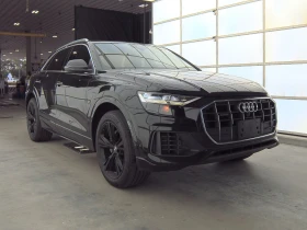 Audi Q8 Premium Plus * Bang&Olufsen* .* 8ZF*   | Mobile.bg    3