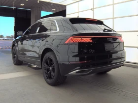 Audi Q8 Premium Plus * Bang&Olufsen* .* 8ZF*   | Mobile.bg    6