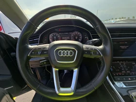 Audi Q8 Premium Plus * Bang&Olufsen* .* 8ZF*   | Mobile.bg    10
