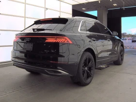 Audi Q8 Premium Plus * Bang&Olufsen* .* 8ZF*   | Mobile.bg    4