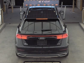 Audi Q8 Premium Plus * Bang&Olufsen* .* 8ZF*   | Mobile.bg    5