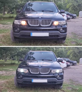BMW X5 4.8IS | Mobile.bg    15