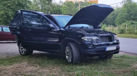 Обява за продажба на BMW X5 4.8IS ~16 500 лв. - изображение 7