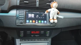 Обява за продажба на BMW X5 4.8IS ~16 500 лв. - изображение 11