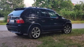 Обява за продажба на BMW X5 4.8IS ~16 500 лв. - изображение 2
