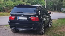 Обява за продажба на BMW X5 4.8IS ~16 500 лв. - изображение 3