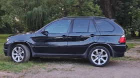 Обява за продажба на BMW X5 4.8IS ~16 500 лв. - изображение 5