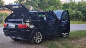 Обява за продажба на BMW X5 4.8IS ~16 500 лв. - изображение 6