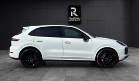 Porsche Cayenne S* PDCC* PSCB* BOSE* 360* KEYLESS* DISTRONIC - 120880 лв. - 37114614 4