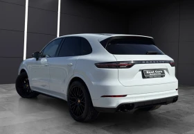 Porsche Cayenne S* PDCC* PSCB* BOSE* 360* KEYLESS* DISTRONIC - 120880 лв. - 37114614 7