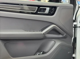 Porsche Cayenne S* PDCC* PSCB* BOSE* 360* KEYLESS* DISTRONIC | Mobile.bg    7