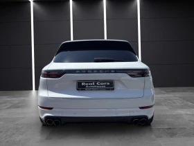 Porsche Cayenne S* PDCC* PSCB* BOSE* 360* KEYLESS* DISTRONIC | Mobile.bg    5