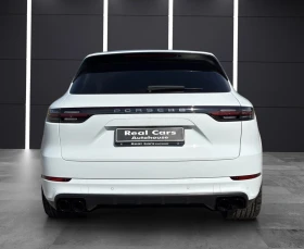 Porsche Cayenne S* PDCC* PSCB* BOSE* 360* KEYLESS* DISTRONIC - 120880 лв. - 37114614 6