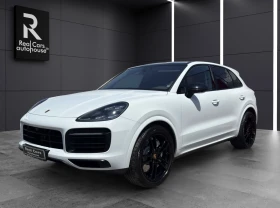Porsche Cayenne S* PDCC* PSCB* BOSE* 360* KEYLESS* DISTRONIC