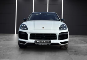 Porsche Cayenne S* PDCC* PSCB* BOSE* 360* KEYLESS* DISTRONIC - 120880 лв. - 37114614 2
