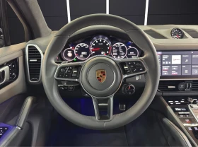 Porsche Cayenne S* PDCC* PSCB* BOSE* 360* KEYLESS* DISTRONIC | Mobile.bg    9