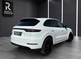 Porsche Cayenne S* PDCC* PSCB* BOSE* 360* KEYLESS* DISTRONIC - 120880 лв. - 37114614 5