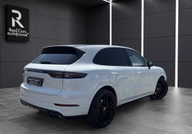 Porsche Cayenne S* PDCC* PSCB* BOSE* 360* KEYLESS* DISTRONIC | Mobile.bg    4