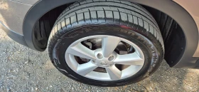 Nissan Qashqai 1.6i 92000km - 9950 лв. - 50766501 7