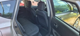 Nissan Qashqai 1.6i 92000km - 9950 лв. - 50766501 14