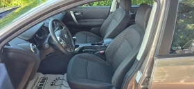 Nissan Qashqai 1.6i 92000km - 9950 лв. - 50766501 10