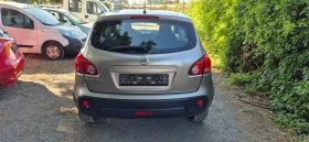 Nissan Qashqai 1.6i 92000km - 9950 лв. - 50766501 4