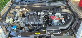 Nissan Qashqai 1.6i 92000km - 9950 лв. - 50766501 17