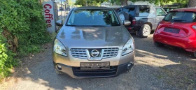 Nissan Qashqai 1.6i 92000km - 9950 лв. - 50766501 2