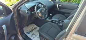 Nissan Qashqai 1.6i 92000km - 9950 лв. - 50766501 9