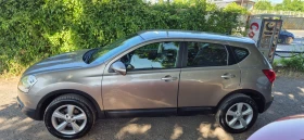 Nissan Qashqai 1.6i 92000km - 9950 лв. - 50766501 6