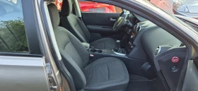 Nissan Qashqai 1.6i 92000km - 9950 лв. - 50766501 15