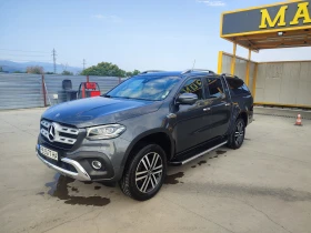 Обява за продажба на Mercedes-Benz X-Klasse ~72 000 лв. - изображение 2