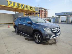 Обява за продажба на Mercedes-Benz X-Klasse ~72 000 лв. - изображение 1