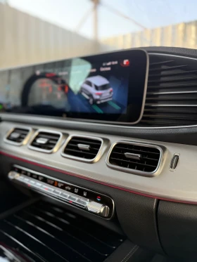 Mercedes-Benz GLE 350 350е Plugin AMG Line - 88888 лв. - 13417333 8