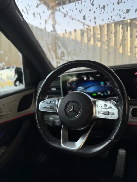 Mercedes-Benz GLE 350 350е Plugin AMG Line - 88888 лв. - 13417333 14