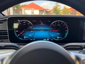 Mercedes-Benz GLE 350 350е Plugin AMG Line - 88888 лв. - 13417333 16