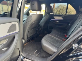 Mercedes-Benz GLE 350 350е Plugin AMG Line - 88888 лв. - 13417333 17