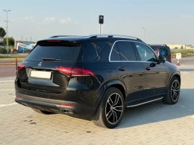Mercedes-Benz GLE 350 350е Plugin AMG Line - 88888 лв. - 13417333 3