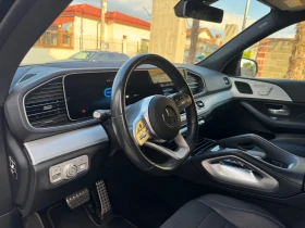 Mercedes-Benz GLE 350 350е Plugin AMG Line - 88888 лв. - 13417333 12