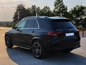 Mercedes-Benz GLE 350 350е Plugin AMG Line - 88888 лв. - 13417333 4