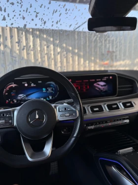 Mercedes-Benz GLE 350 350е Plugin AMG Line - 88888 лв. - 13417333 15