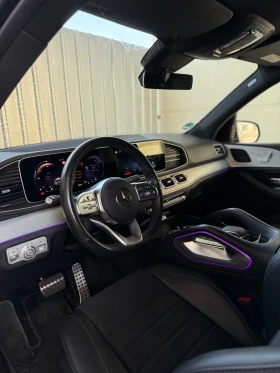 Mercedes-Benz GLE 350 350е Plugin AMG Line - 88888 лв. - 13417333 7