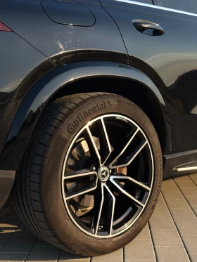 Mercedes-Benz GLE 350 350е Plugin AMG Line - 88888 лв. - 13417333 5