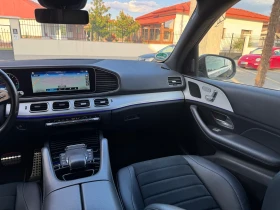 Mercedes-Benz GLE 350 350е Plugin AMG Line - 88888 лв. - 13417333 10