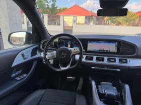 Mercedes-Benz GLE 350 350е Plugin AMG Line - 88888 лв. - 13417333 9