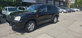 Обява за продажба на Hyundai Santa fe ~4 888 лв. - изображение 7