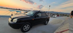 Обява за продажба на Hyundai Santa fe ~4 200 лв. - изображение 1