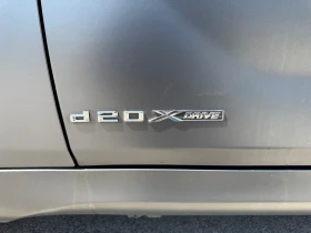 BMW X1 xDrive20d M SPORT - FACELIFT - 8 скорости - 18900 лв. - 70126166 16