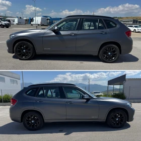 BMW X1 xDrive20d M SPORT - FACELIFT - 8 скорости - 18900 лв. - 70126166 7