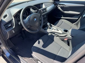 BMW X1 xDrive20d M SPORT - FACELIFT - 8 скорости - 18900 лв. - 70126166 8